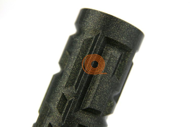 Filament Spectrum PET-G GLITTER Zlatá Aurora [1,75mm, 1kg]