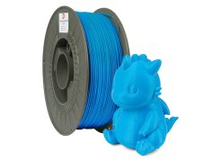 Filament 3DPower SELECT PETG Modrá [1,75mm, 1kg]