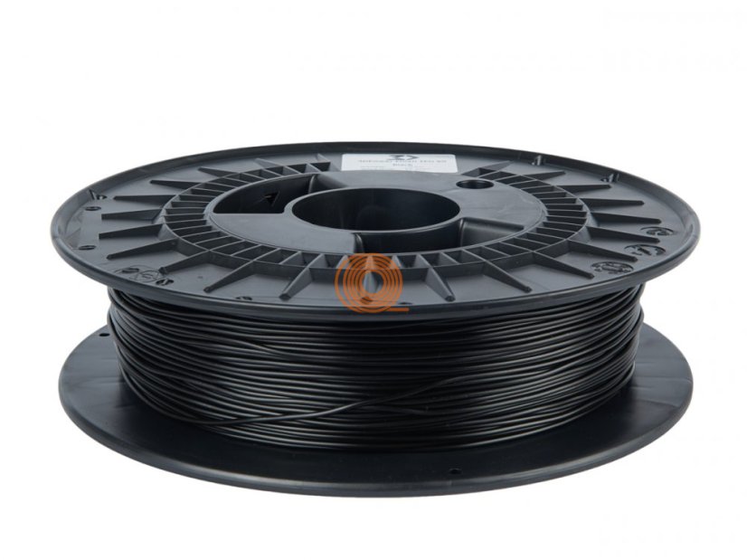 Filament 3DPower TPU 90 Black [1,75mm, 0.5kg]