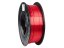 Filament 3DPower SILK Červená