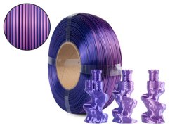 Filament Spectrum SILK MAGIC Magenta Dream Refill [1,75mm, 1kg]