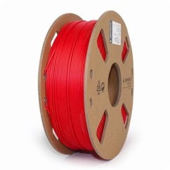 Filament Gembird PLA Red [1,75mm, 1kg]