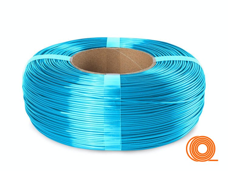 Filament Spectrum SILK Candy Blue Refill