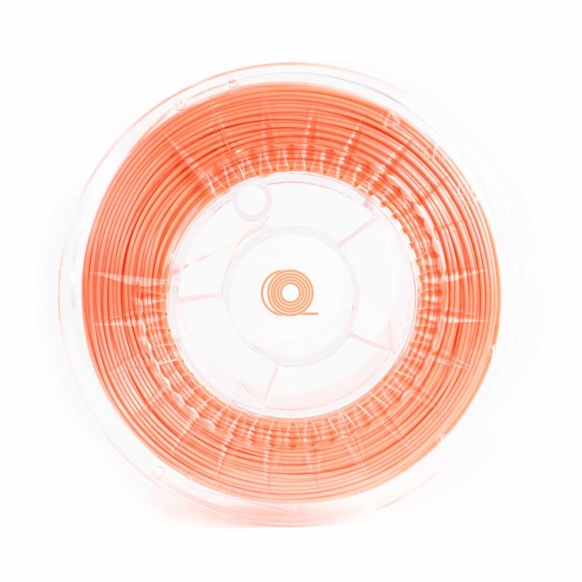 Filament Nebula SILK Peach Pink [1,75mm, 1kg]