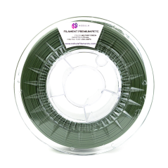 Filament Nebula PETG Vojenská Zelená [1,75mm, 1kg]