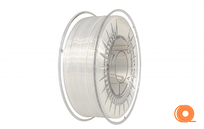 Filament DevilDesign SILK White