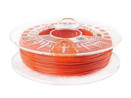 Filament Spectrum S-Flex TPU-90A Lion Orange [1,75mm, 0.5kg]