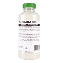 Silikagel SG5 - Čirý