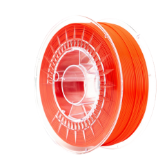 Filament Nebula PLA Czerwony [1,75mm, 1kg]