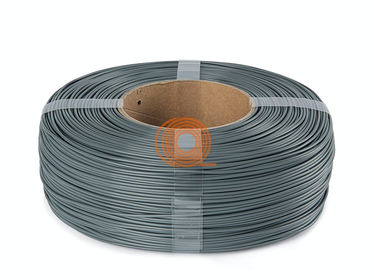 Filament TheFilament PLA Basalt Grey Refill [1,75mm, 1kg]