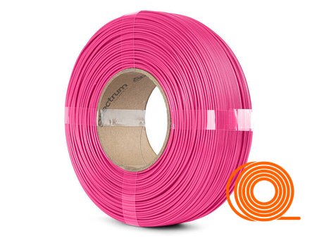 Filament Spectrum PLA Růžový Panter Refill