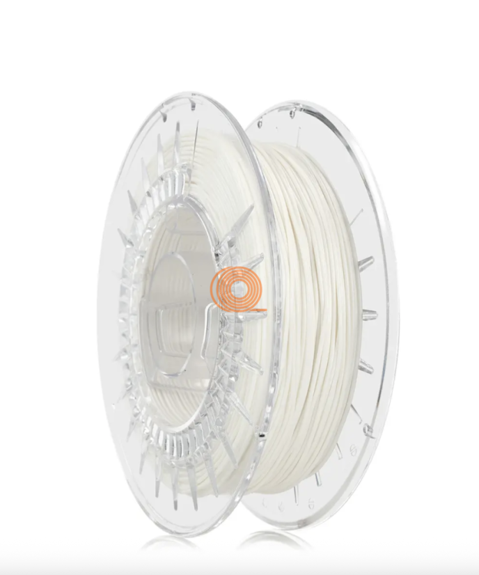 Filament ROSA3D FLEX 96A White [1,75mm, 0,5kg]