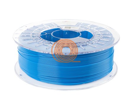 Filament Spectrum PCTG Sky Blue [1,75mm, 1kg]