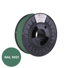 Filament C-TECH Premium Line PETG Water Blue [1,75mm, 1kg]