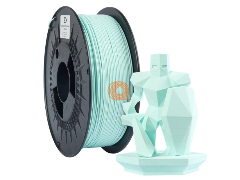 Filament 3DPower PLA Pastel Türkis [1,75mm, 1kg]