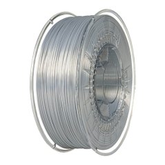 Filament DevilDesign SILK Platinová [1,75mm, 1kg]