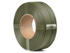 Filament TheFilament PLA MATTE Maskovací Zelená Refill [1,75mm, 1kg]