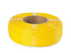 Filament Spectrum PLA Banánově Žlutá Refill [1,75mm, 1kg]