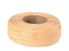 Filament Spectrum PLA Pastel Meruňkový Pomeranč Refill [1,75mm, 1kg]