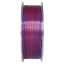 Filament DevilDesign SILK DUAL Tmavě Červená/Super Fialová [1,75mm, 1kg]