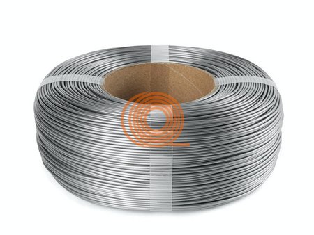 Filament Spectrum PETG Hvězdná Stříbrná Refill [1,75mm, 1kg]