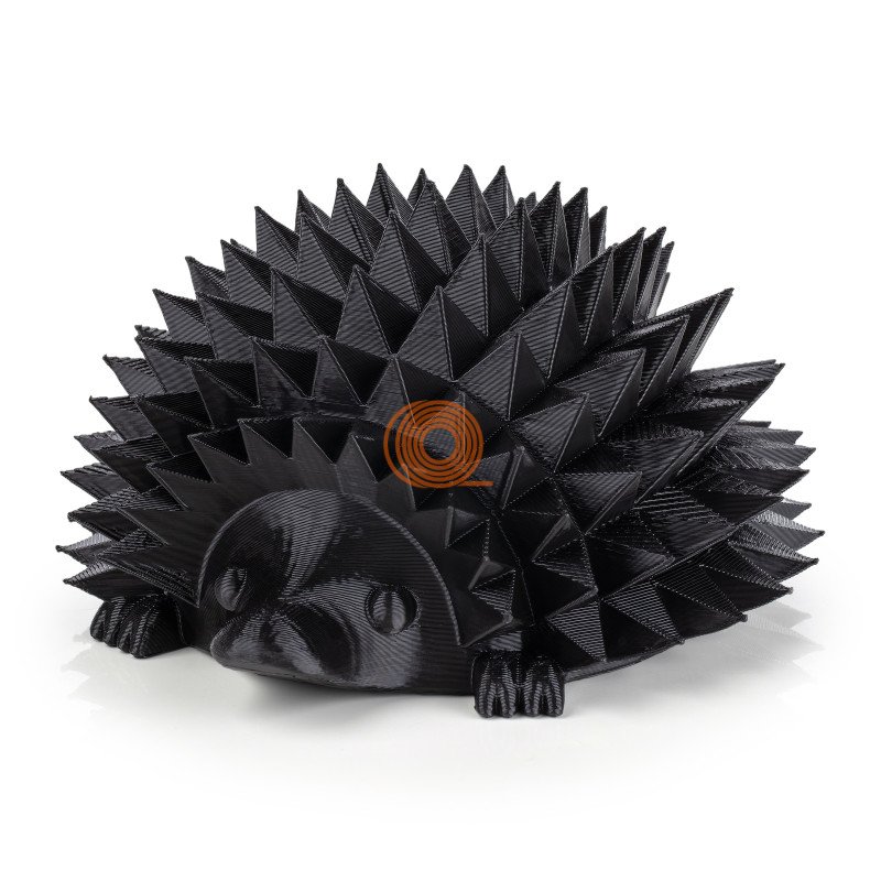 Filament ABAFLEX PETG+ Czarny [1,75mm, 1kg]