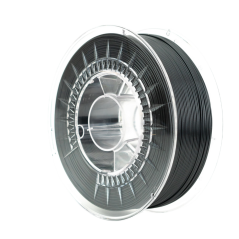 Filament Nebula PLA Metalická Černá [1,75mm, 1kg]