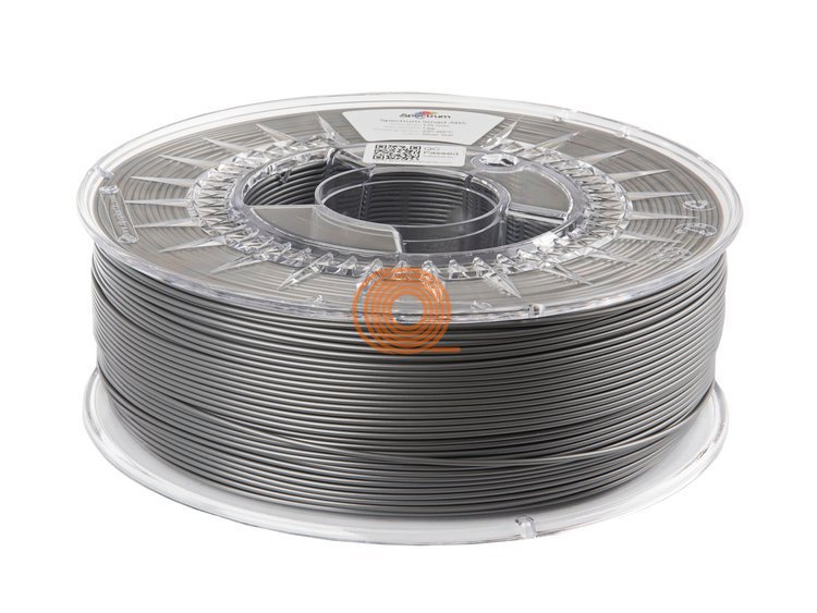 Filament Spectrum ABS Silver Star [1,75mm, 1kg]