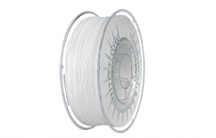 Filament DevilDesign TPU Biały [1,75mm, 1kg]