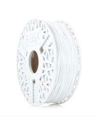 Filament ROSA3D ABS+ Bílá [1,75mm, 1kg]