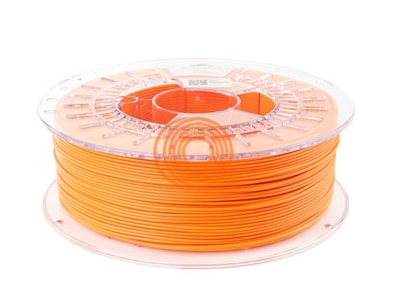 Filament Spectrum PETG MATT Lví Oranžová [1,75mm, 1kg]