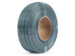 Filament 3DPower PETG Světle Šedá Refill [1,75mm, 1kg]