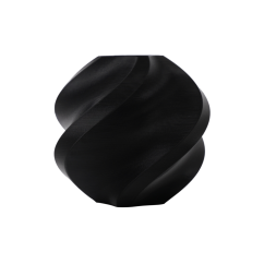 Filament BambuLab ABS Black Refill [1,75mm, 1kg]