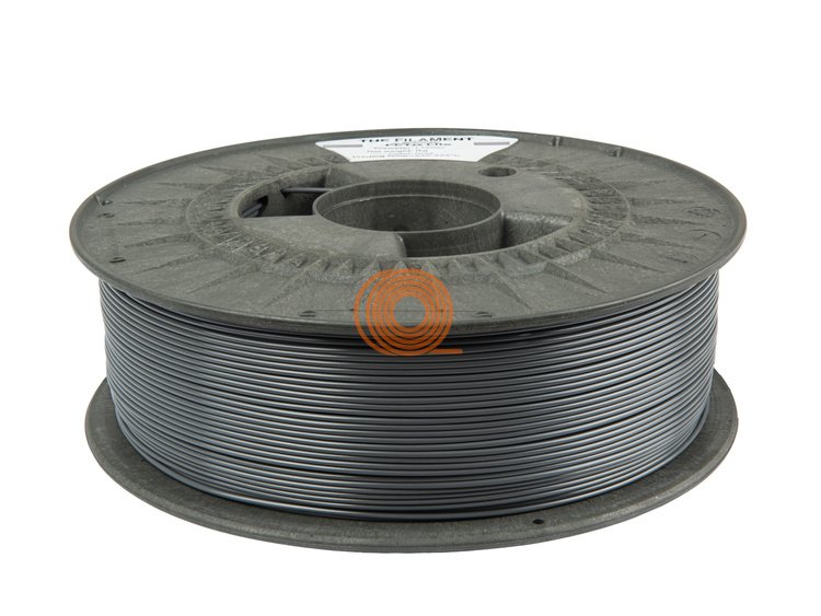 Filament TheFilament PETG Lite Sivá [1,75mm, 1kg]