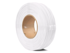 Filament C-TECH Essential Line PETG Bílá Refill [1,75mm, 1kg]