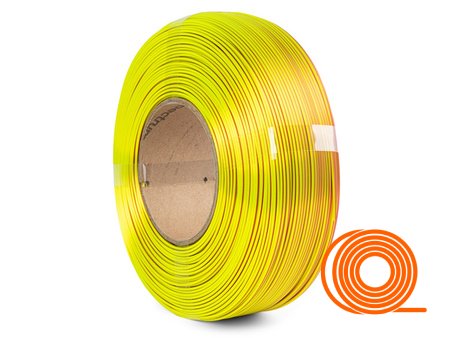 Filament Spectrum SILK MAGIC Solar Flare Refill