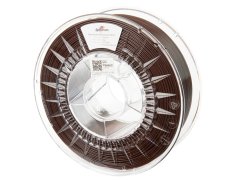 Filament Spectrum PET-G Premium Čokoládově Hnědá [1,75mm, 1kg]
