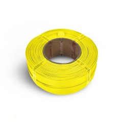 Filament BambuLab PLA Yellow Refill