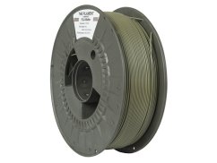 Filament TheFilament PLA MATTE Maskovací Zelená [1,75mm, 1kg]