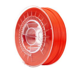 Filament Nebula ASA Červená [1,75mm, 1kg]