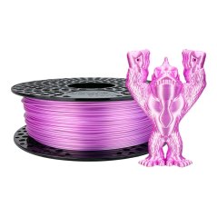 Filament AzureFilm SILK Pink [1,75mm, 1kg]