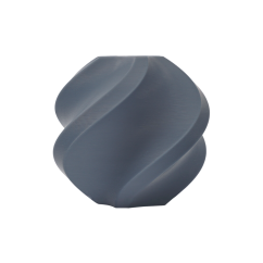 Filament BambuLab PLA Modrá Šedá Refill [1,75mm, 1kg]