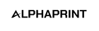 Alphaprint