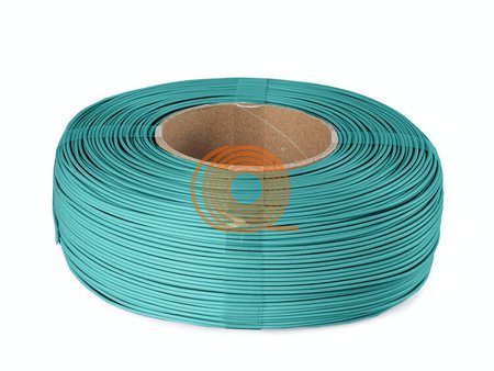 Filament Spectrum PLA Modrá Laguna Refill [1,75mm, 1kg]
