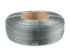 Filament TheFilament PETG Lite Stříbrná Refill [1,75mm, 1kg]