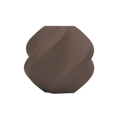 Filament BambuLab PLA MATTE Dark Brown Refill [1,75mm, 1kg]