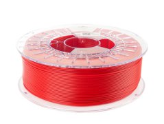 Filament Spectrum PCTG Dopravní Červená [1,75mm, 1kg]