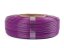 Filament 3DPower PLA Fialová Refill [1,75mm, 1kg]