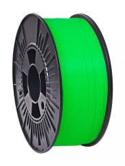 Filament Nebula PLA Green Fluo [1,75mm, 1kg]