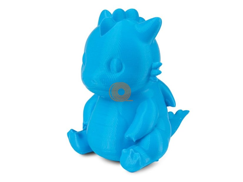 Filament 3DPower SELECT PETG Modrá [1,75mm, 1kg]